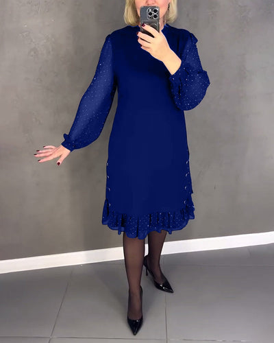 Michele™ - Votre robe élégante