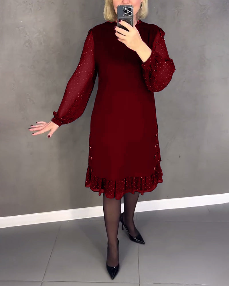 Michele™ - Votre robe élégante