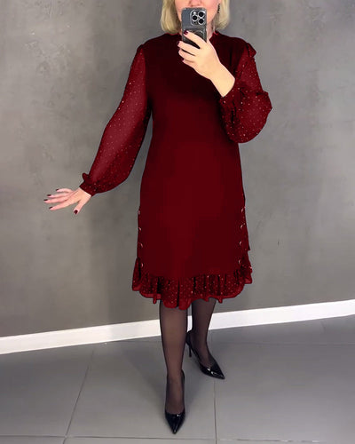 Michele™ - Votre robe élégante