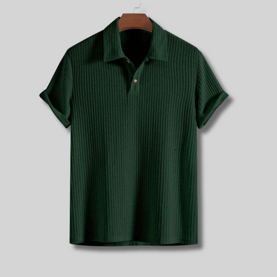 Mattieu™ - Polo pour confort et style
