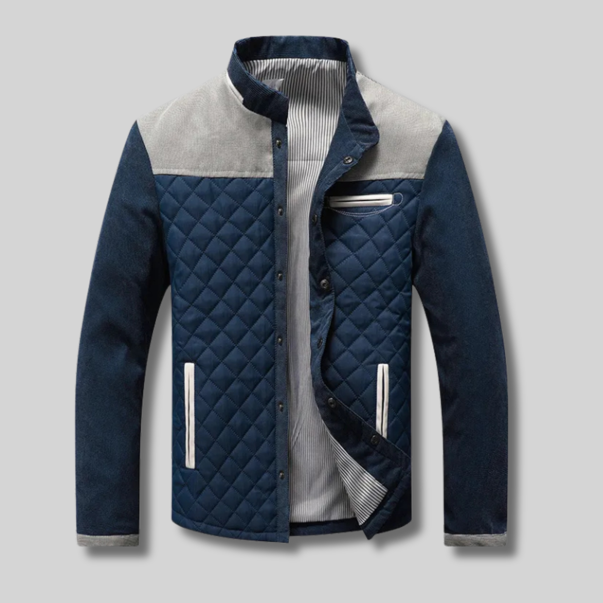 Henrik™ – Veste homme élégante et résistante