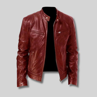 Paul™ - Veste élégante au style intemporel