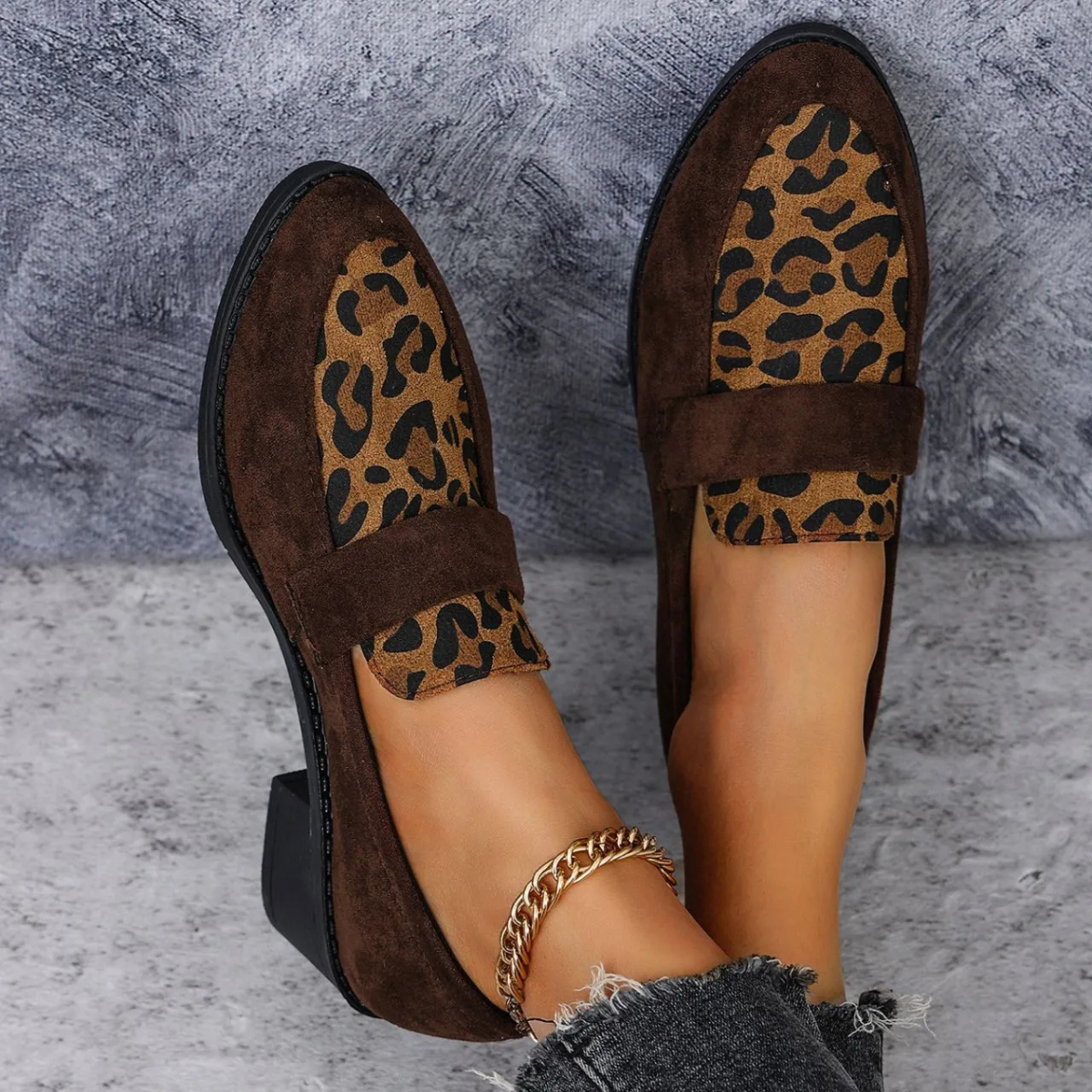Brigette™ - Chaussure femme élégante