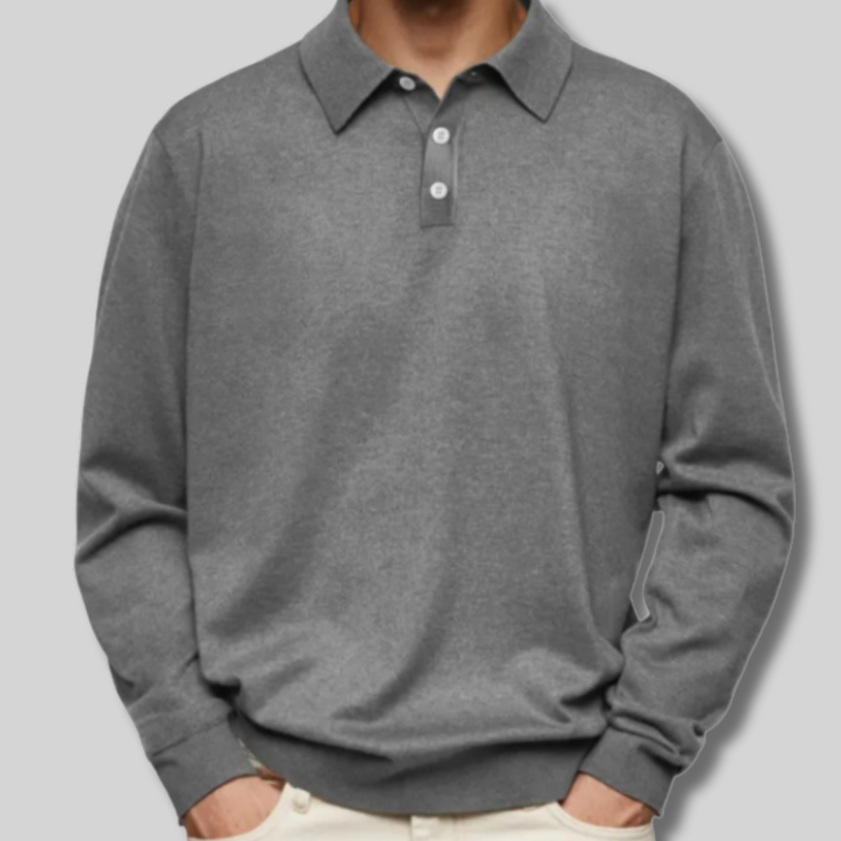 Gérard™ - Classe intemporelle, confort absolu