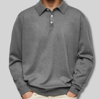 Gérard™ - Classe intemporelle, confort absolu