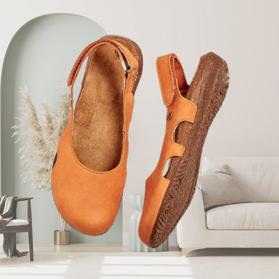 Ann™ - Sandales avec soutien