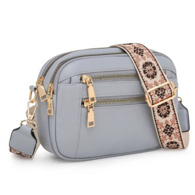 Ylva™ - Sac bandoulière élégant