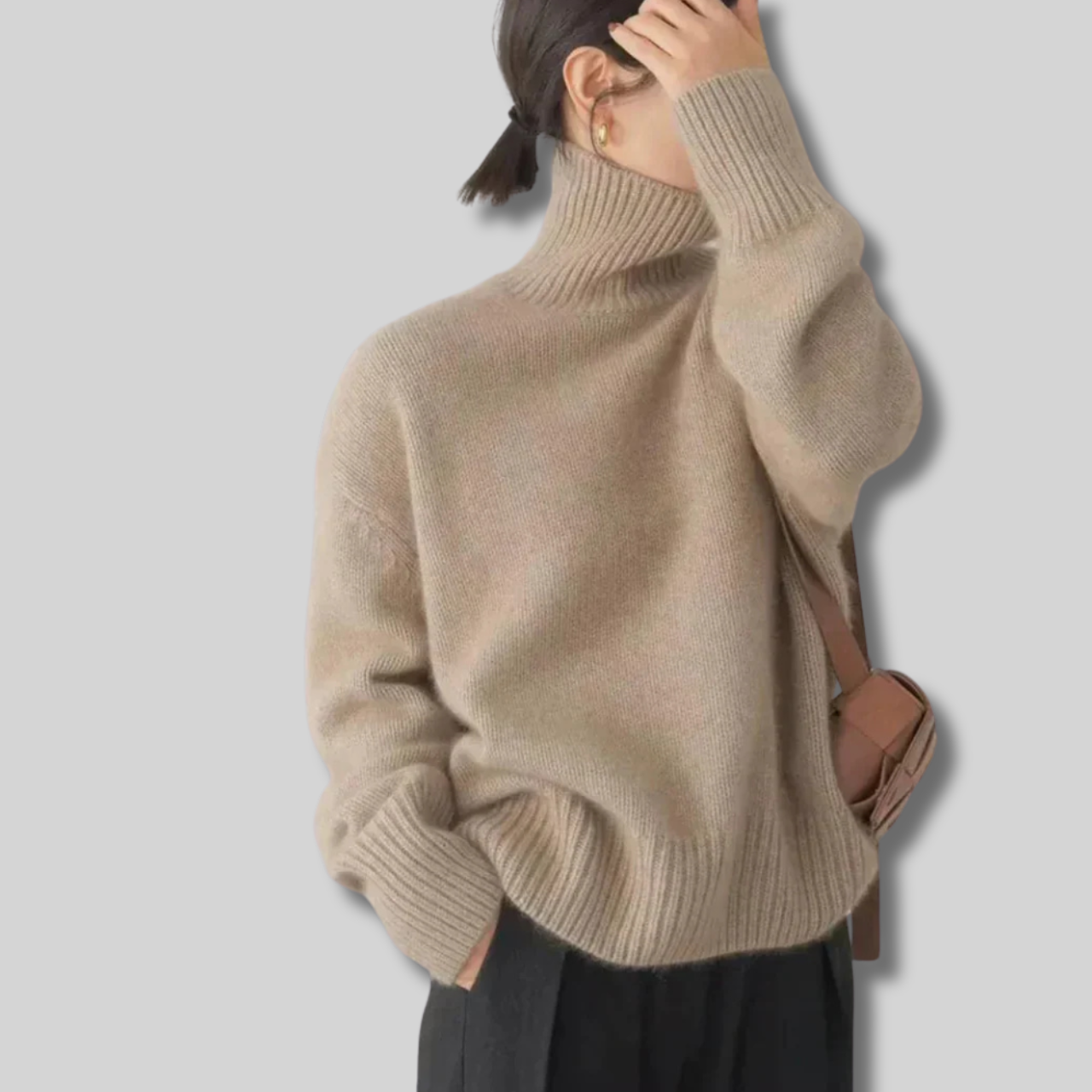 Mira™ – Chaleur douce, style sans effort