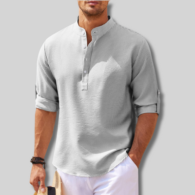 Adam™ - T-shirt d’été en coton