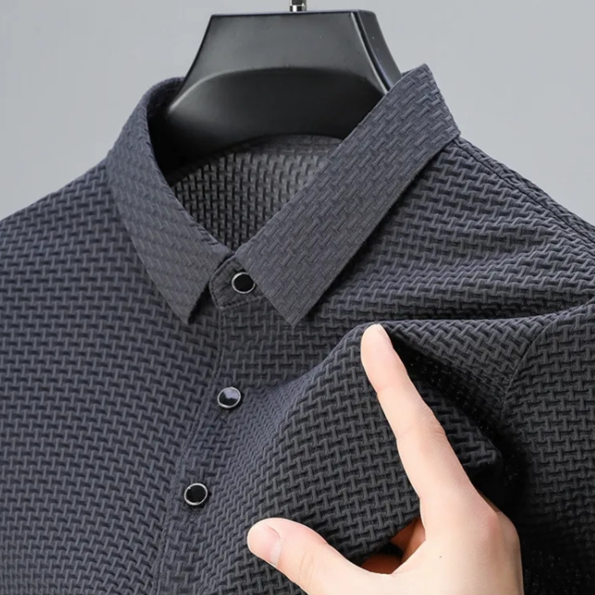 Mattieu™ - T-shirt d'Été Décontracté