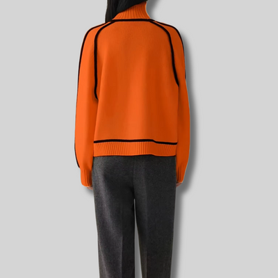 Alice™ – Pull femme élégant et confortable