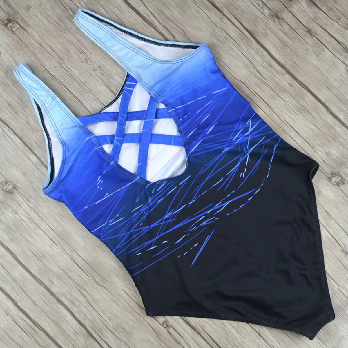 Becka™ - Maillot sportif