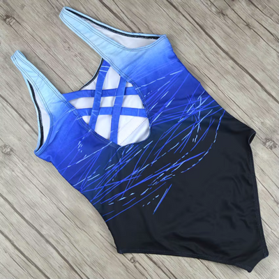Becka™ - Maillot sportif