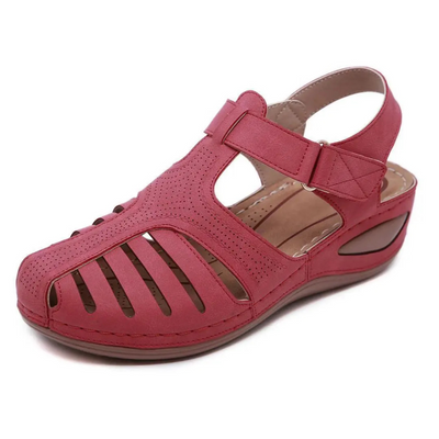 Suzanna™ - Sandales romaines femme