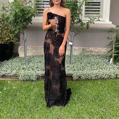 Susie™ -Robe fleurie au style élégant