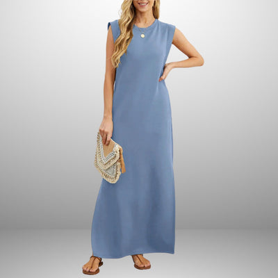 Roselina™ - Robe d'été élégante