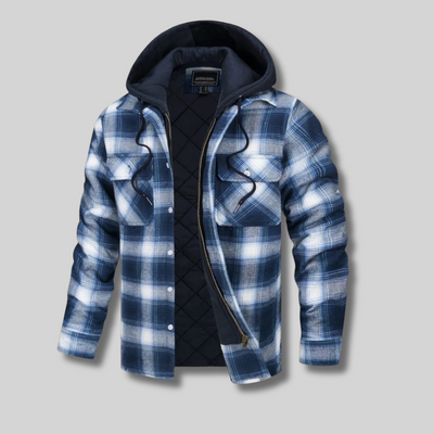 Mads™ - Manteau homme élégant et doublé