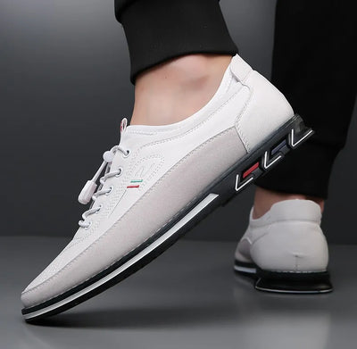 Misha™ - Chaussures Homme Chic & Décontractées