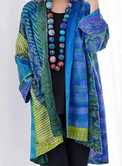 Amata™ - Veste légère aux couleurs vives