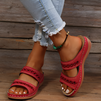 Gigi™ - Sandales élégantes