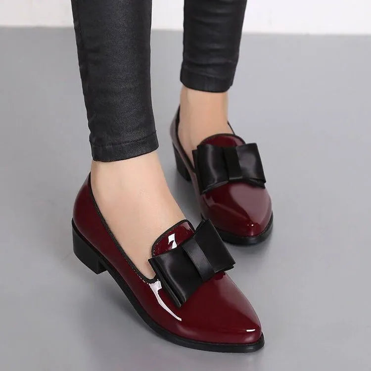 Angela™ - Mocassins confortables pour le quotidien