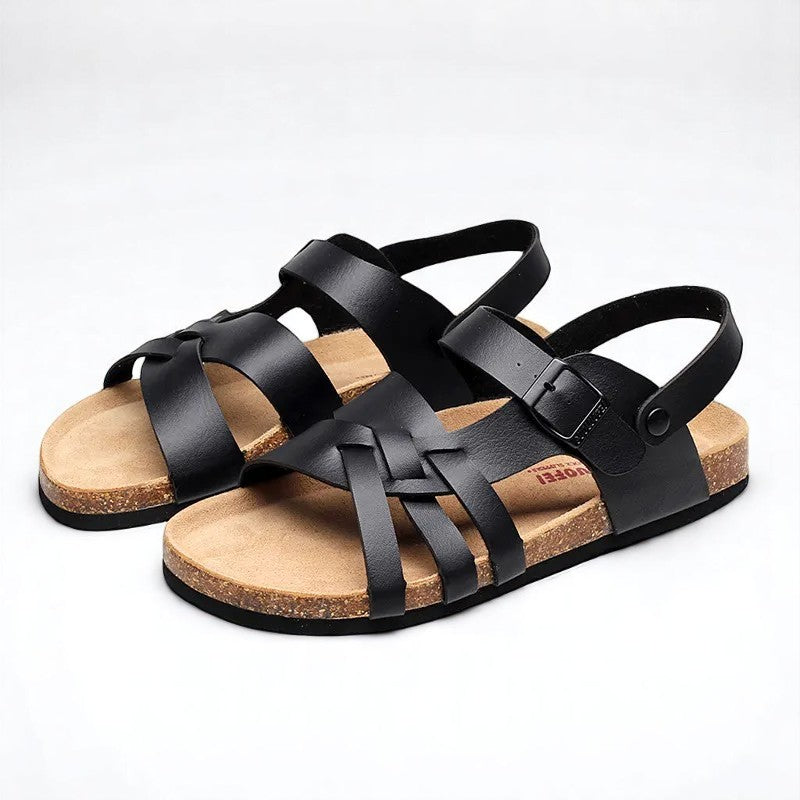 Frederic™ - Sandales Classiques Confort