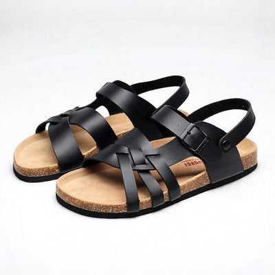 Frederic™ - Sandales Classiques Confort