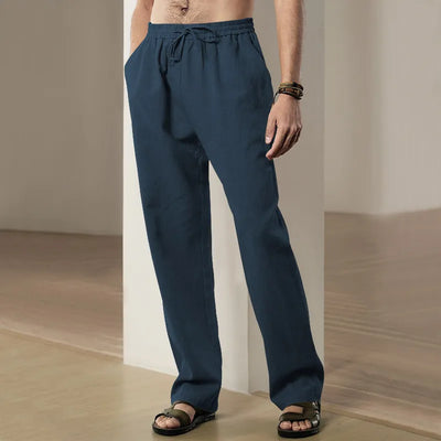 Vern™ - Pantalon d’Été Léger et Aéré