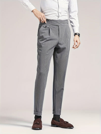 Leone™ - Pantalon Long Élégant