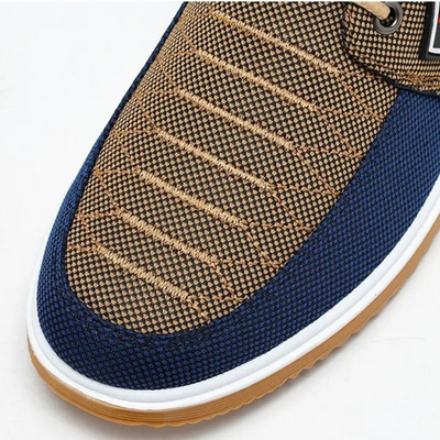 Briant™ - Chaussures à lacets confortables