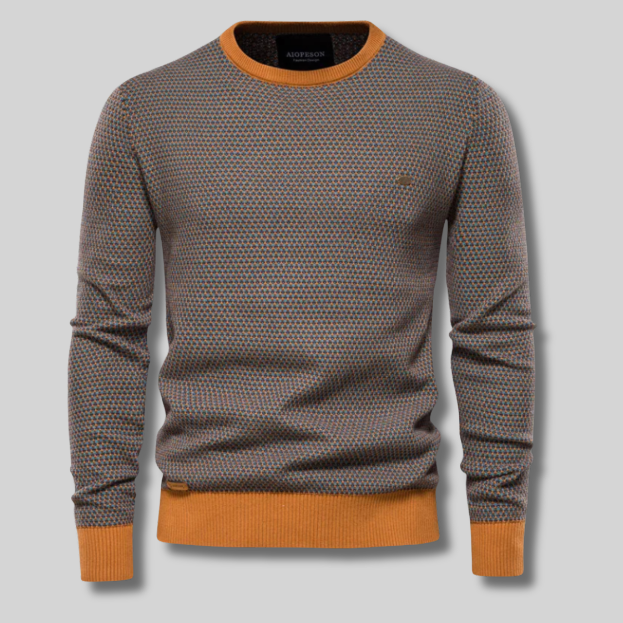 Dustin™ - Détail moderne, élégance sans effort