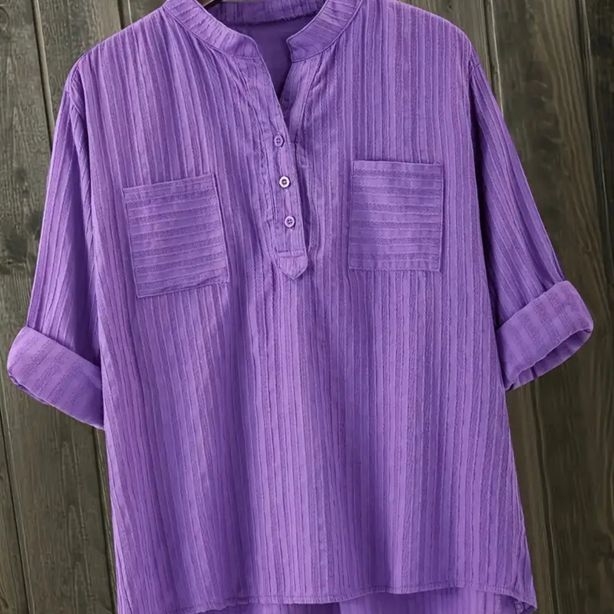 Mirabelle™ - Blouse d’été élégante