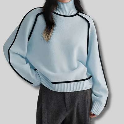 Alice™ – Pull femme élégant et confortable