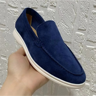Philipe™ - Mocassins homme