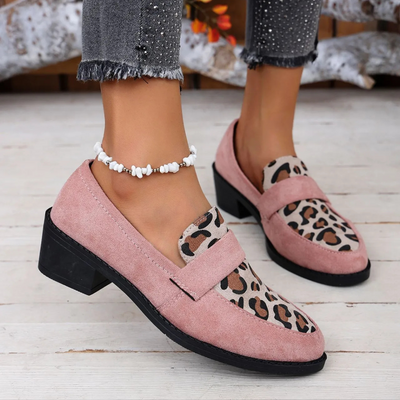 Brigette™ - Chaussure femme élégante