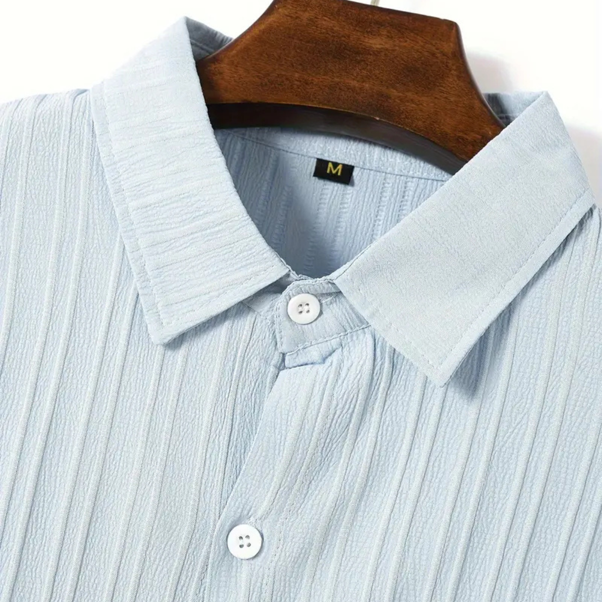 Delrick™ - Blouse d’été légère