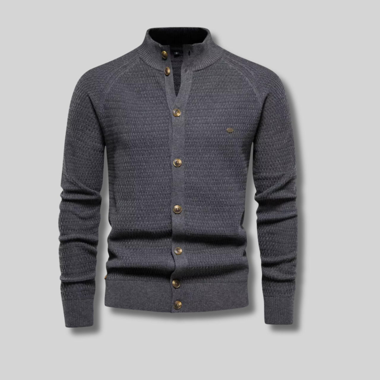 Bob™ - Pull élégant pour homme