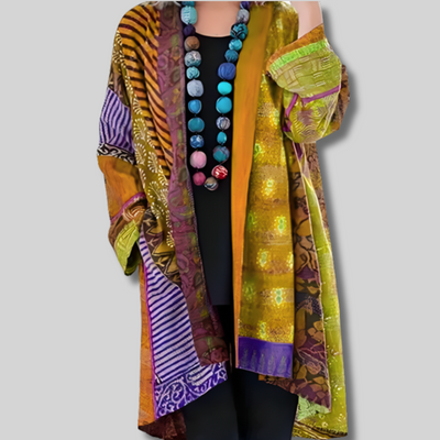 Amata™ – Veste légère et colorée