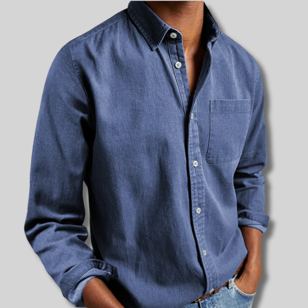 Hugo™ - Blouse élégante