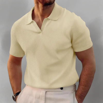 Alard™ - Polo décontracté