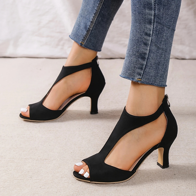 Neva™ - Talons élégants et orthopédiques