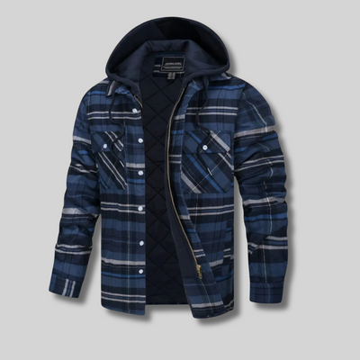 Mads™ - Manteau homme élégant et doublé