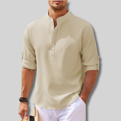 Adam™ - T-shirt d’été en coton
