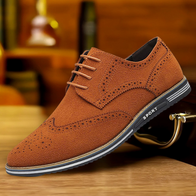 Henri™ - Chaussure intemporelle pour toutes les occasions