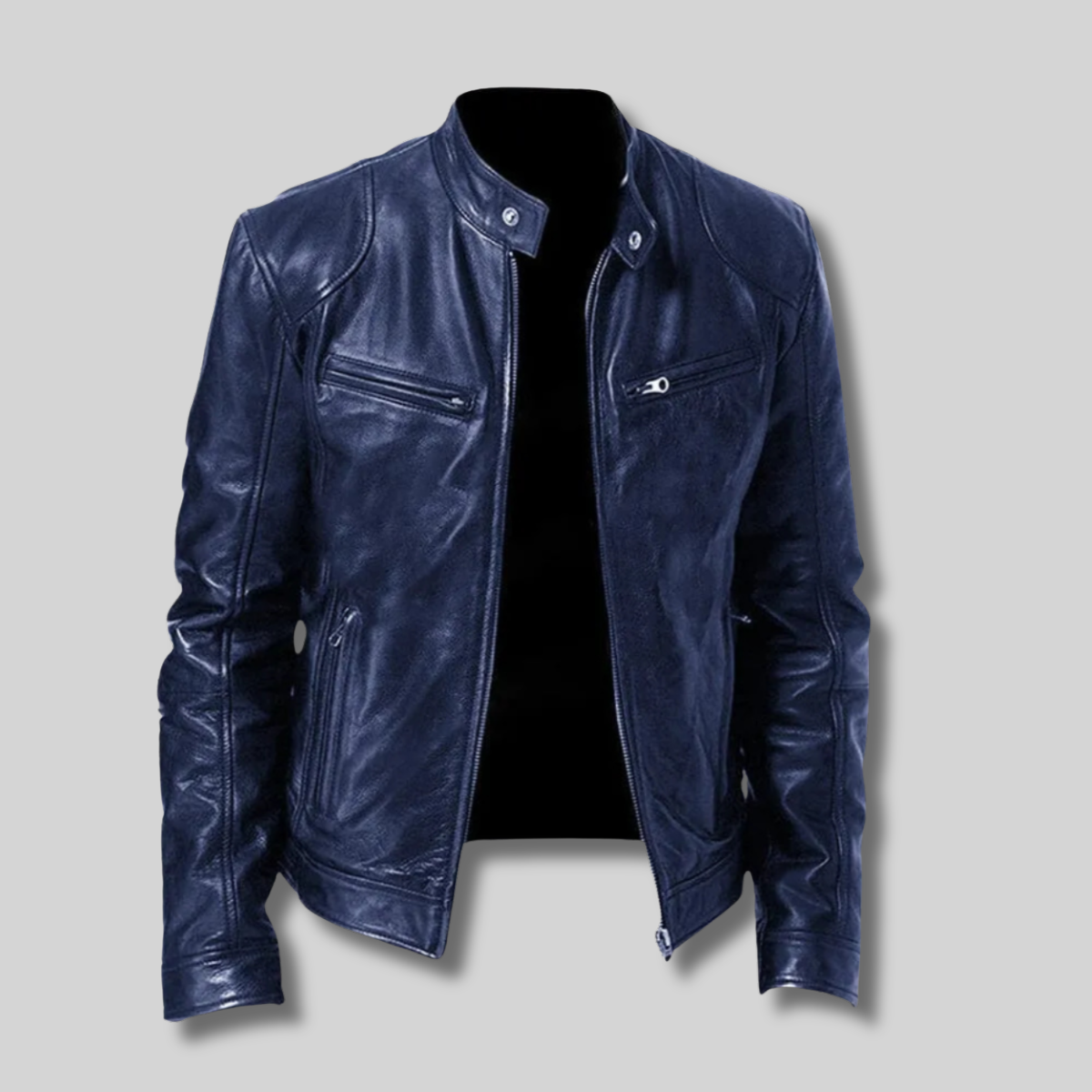 Paul™ - Veste élégante au style intemporel