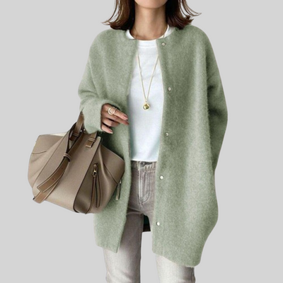 Julia™ - Gilet femme chic et confortable