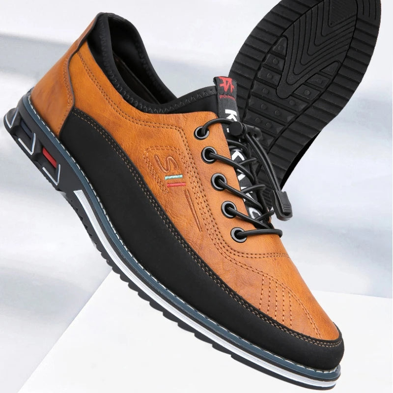 Misha™ - Chaussures Homme Chic & Décontractées