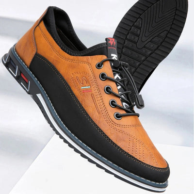 Misha™ - Chaussures Homme Chic & Décontractées