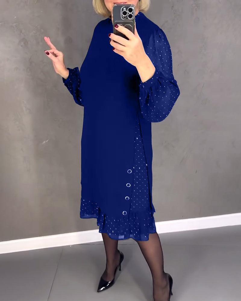 Michele™ - Votre robe élégante