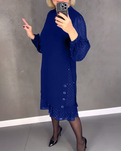 Michele™ - Votre robe élégante